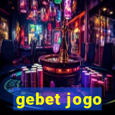 gebet jogo